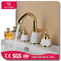 concealed basin faucet bathroom tap mixer antique basin faucet